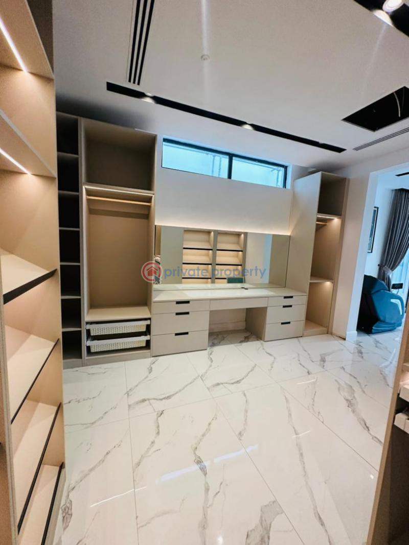 5 bedroom Detached Duplex For Sale Banana Island Ikoyi Lagos - 11