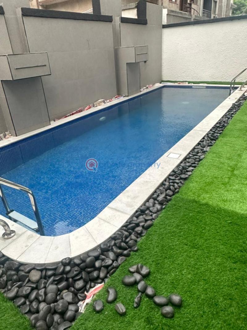 5 bedroom Detached Duplex For Sale Banana Island Ikoyi Lagos - 17