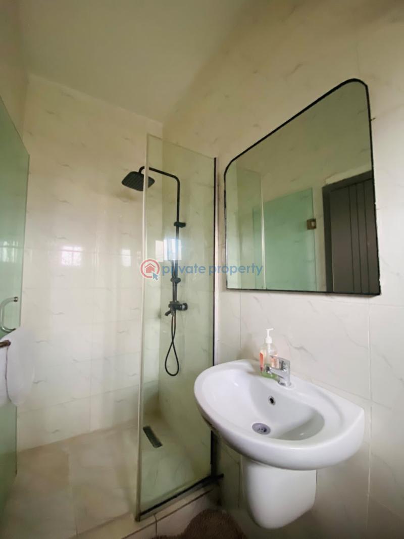 5 bedroom Terraced Duplex For Rent Lekki Phase 1 Lekki Lagos - 7