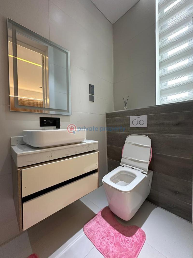 5 bedroom Detached Duplex Short let Sotu Villa, Palms Residences Estate, Jakande Lekki Lagos - 29