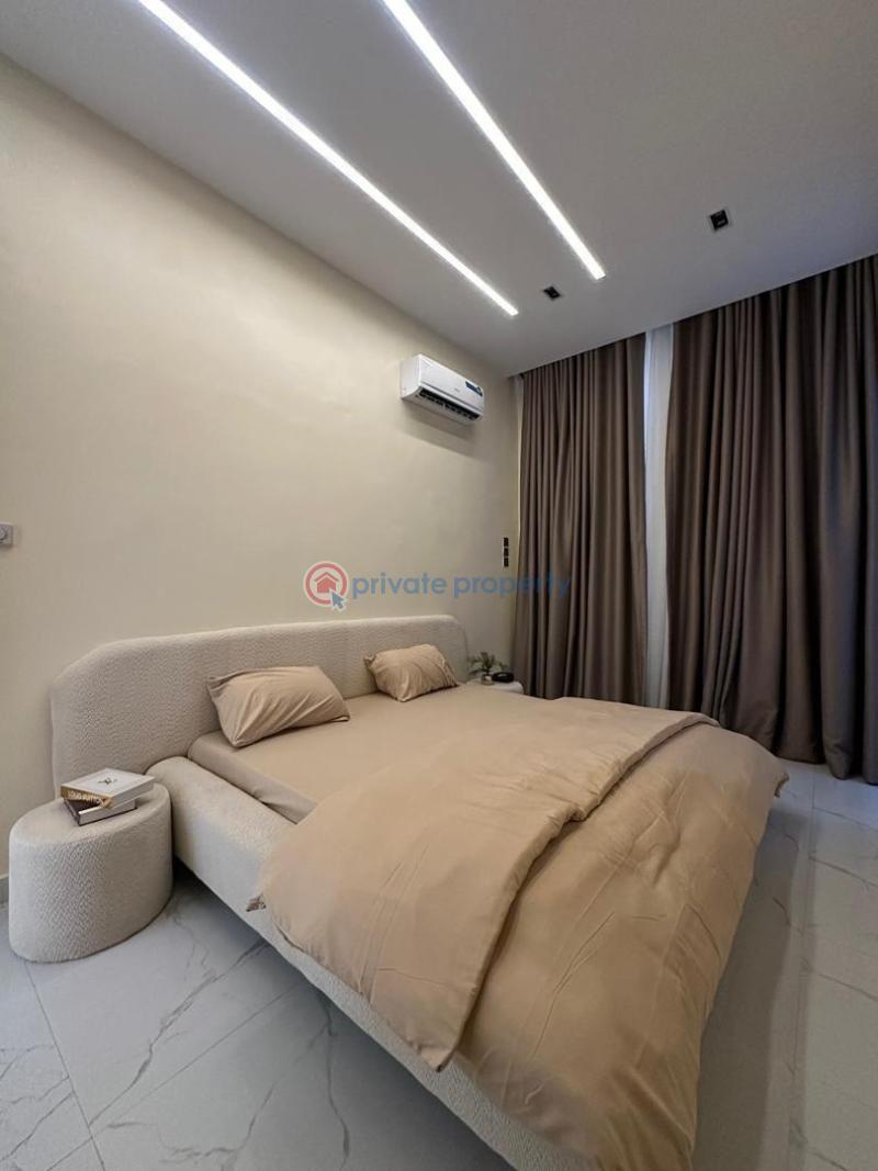 5 bedroom Detached Duplex Short let Sotu Villa, Palms Residences Estate, Jakande Lekki Lagos - 50