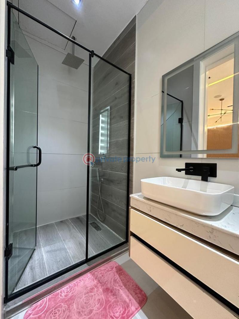 5 bedroom Detached Duplex Short let Sotu Villa, Palms Residences Estate, Jakande Lekki Lagos - 20