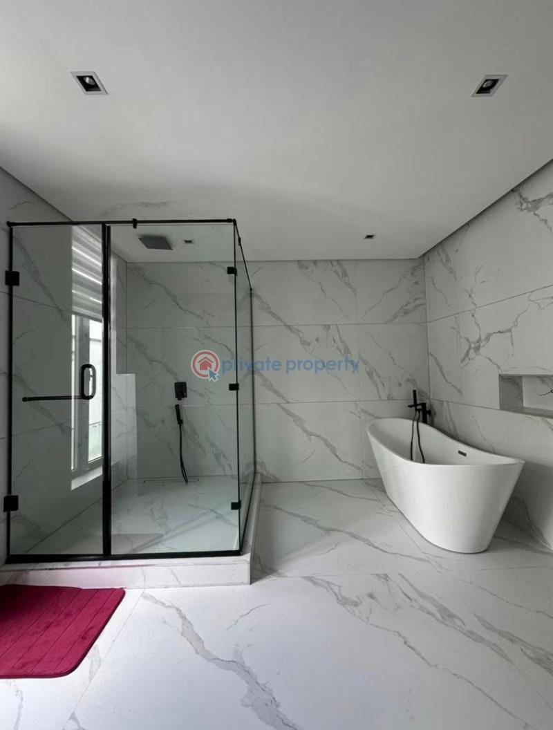 5 bedroom Detached Duplex Short let Sotu Villa, Palms Residences Estate, Jakande Lekki Lagos - 30