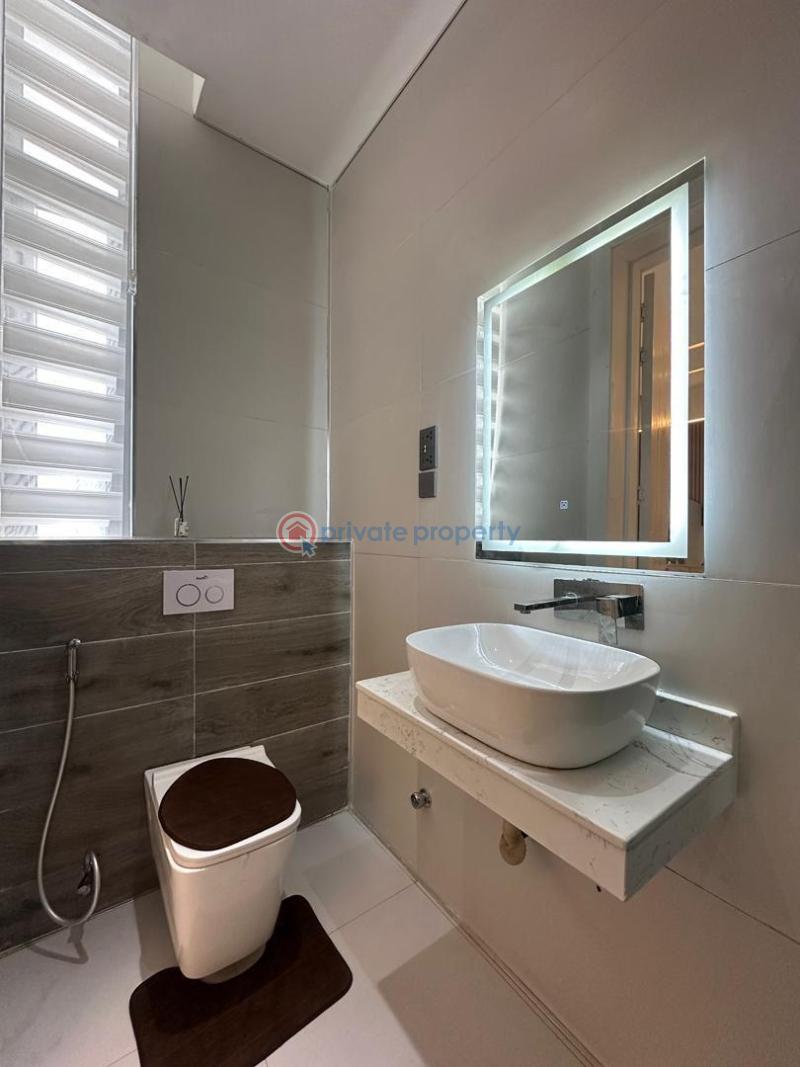 5 bedroom Detached Duplex Short let Sotu Villa, Palms Residences Estate, Jakande Lekki Lagos - 18