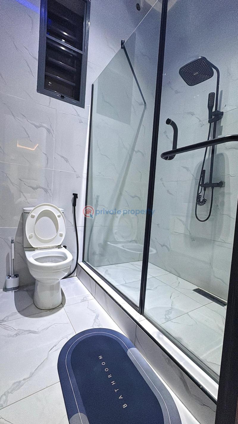 5 bedroom Detached Duplex Short let Ikate, Ikate Elegushi Lekki Lagos - 21