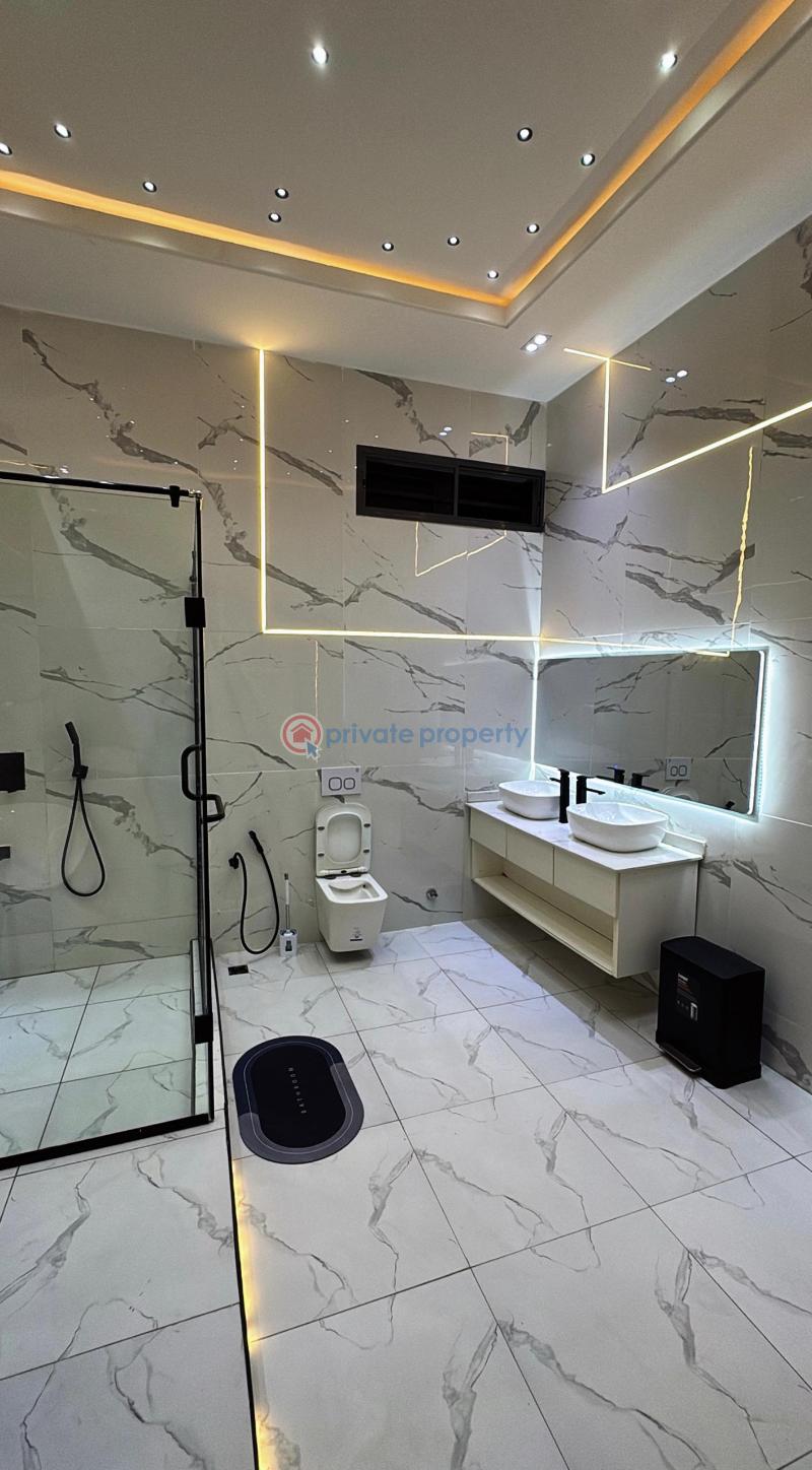 5 bedroom Detached Duplex Short let Ikate, Ikate Elegushi Lekki Lagos - 7