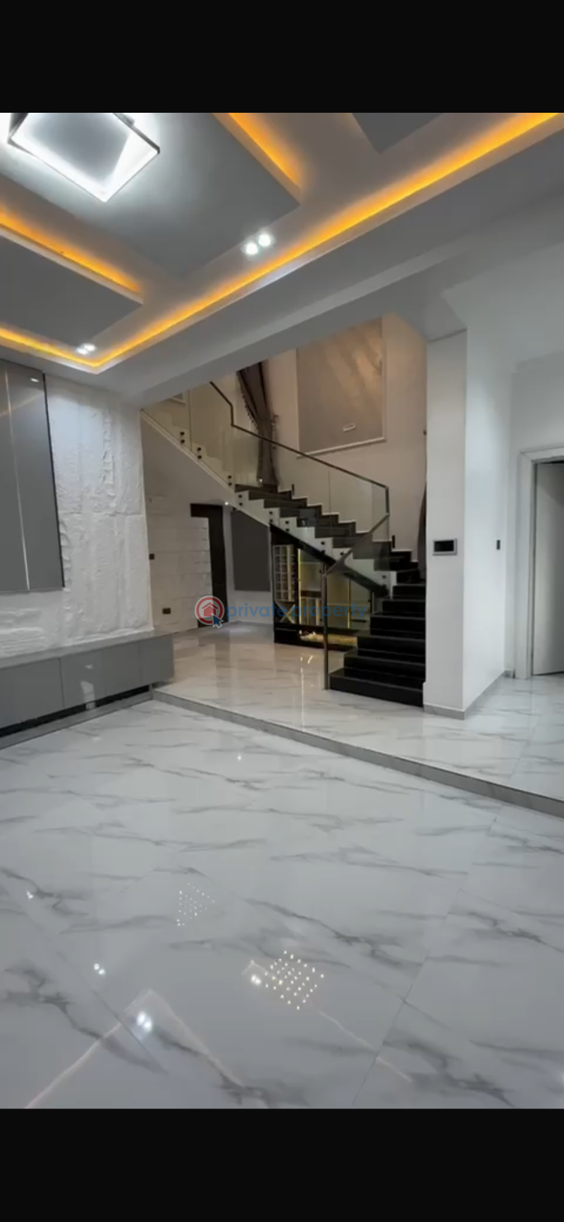 3 bedroom Semi detached Duplex For Sale Dawaki Abuja Phase 3  - 2