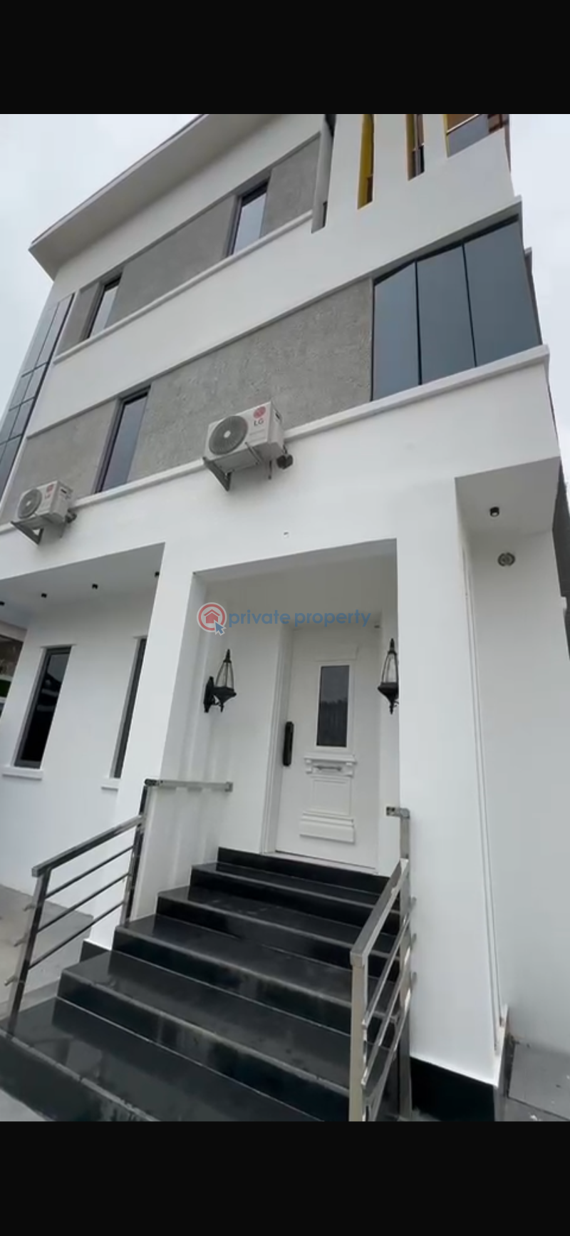 3 bedroom Semi detached Duplex For Sale Dawaki Abuja Phase 3  - 1