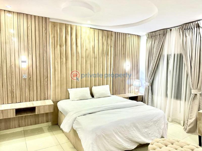 4 bedroom Terrace For Rent Ilasan Lekki Lagos - 8