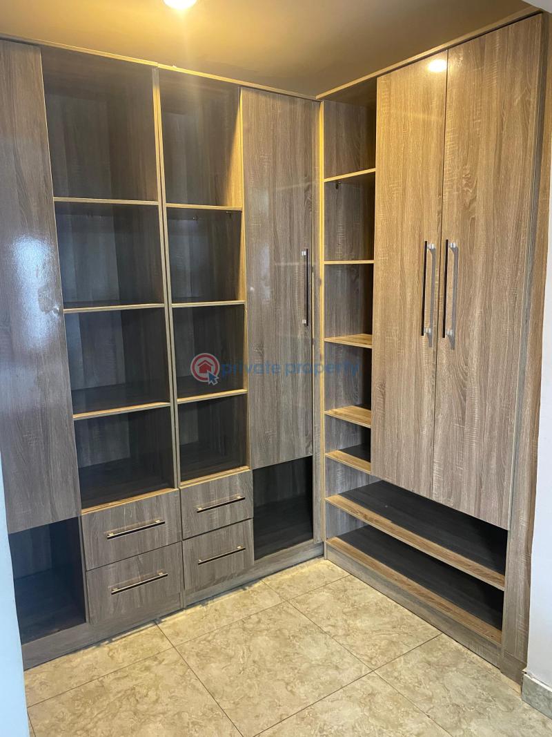 Luxuriously furnished & fully serviced 4-bedroom terrace duplex - 16 4 bedroom Terraced Duplex For Rent Ikate Elegushi Lekki Lagos - 16