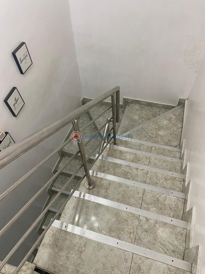 Luxuriously furnished & fully serviced 4-bedroom terrace duplex - 15 4 bedroom Terraced Duplex For Rent Ikate Elegushi Lekki Lagos - 15
