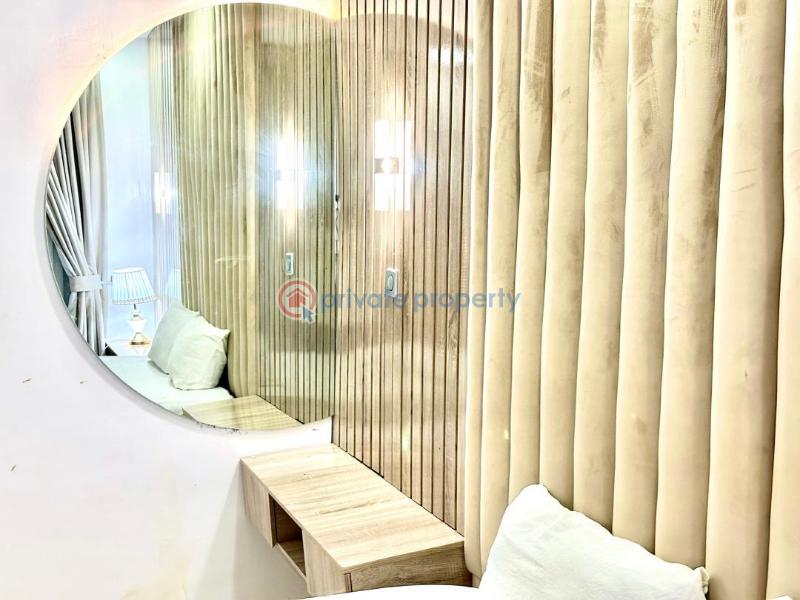 Luxuriously furnished & fully serviced 4-bedroom terrace duplex with bq - 10 4 bedroom Terraced Duplex For Rent Salem Ikate Elegushi Lekki Lagos - 10