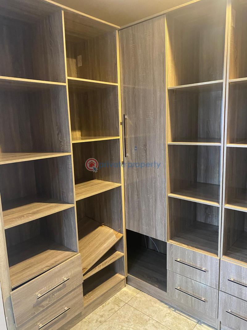 Luxuriously furnished & fully serviced 4-bedroom terrace duplex - 14 4 bedroom Terraced Duplex For Rent Ikate Elegushi Lekki Lagos - 14
