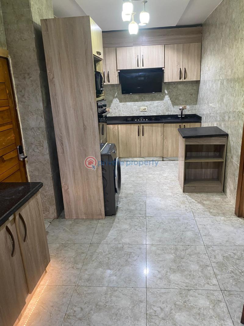 Luxuriously furnished & fully serviced 4-bedroom terrace duplex - 23 4 bedroom Terraced Duplex For Rent Ikate Elegushi Lekki Lagos - 23