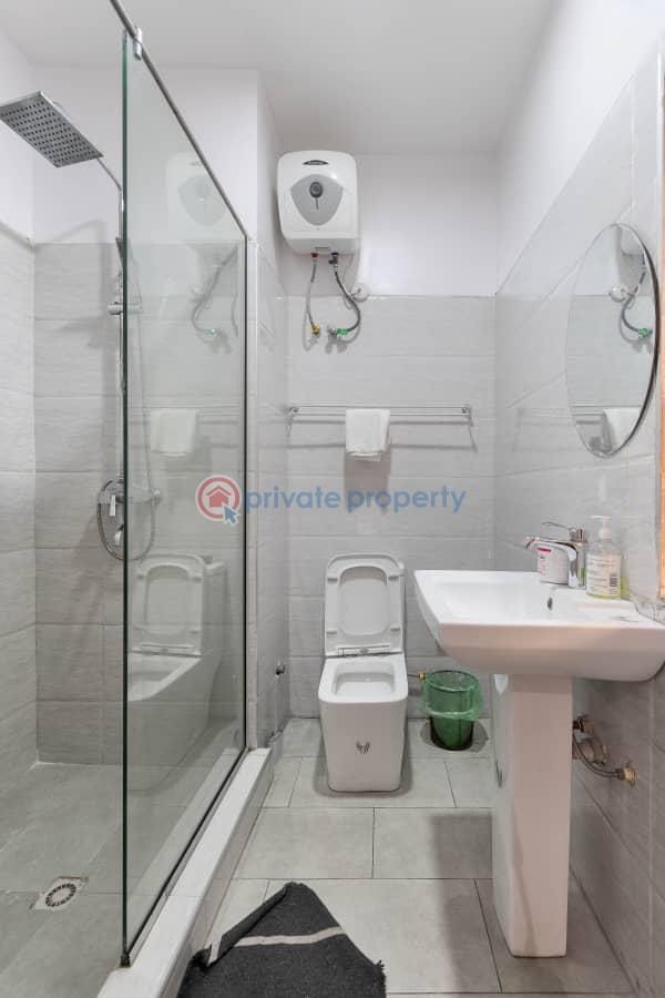 2 bedroom Block Of Flats Short let Adebisi Ogunniyi Crescent Off Oladimeji Alo Street, Lekki Phase 1 Lagos - 11