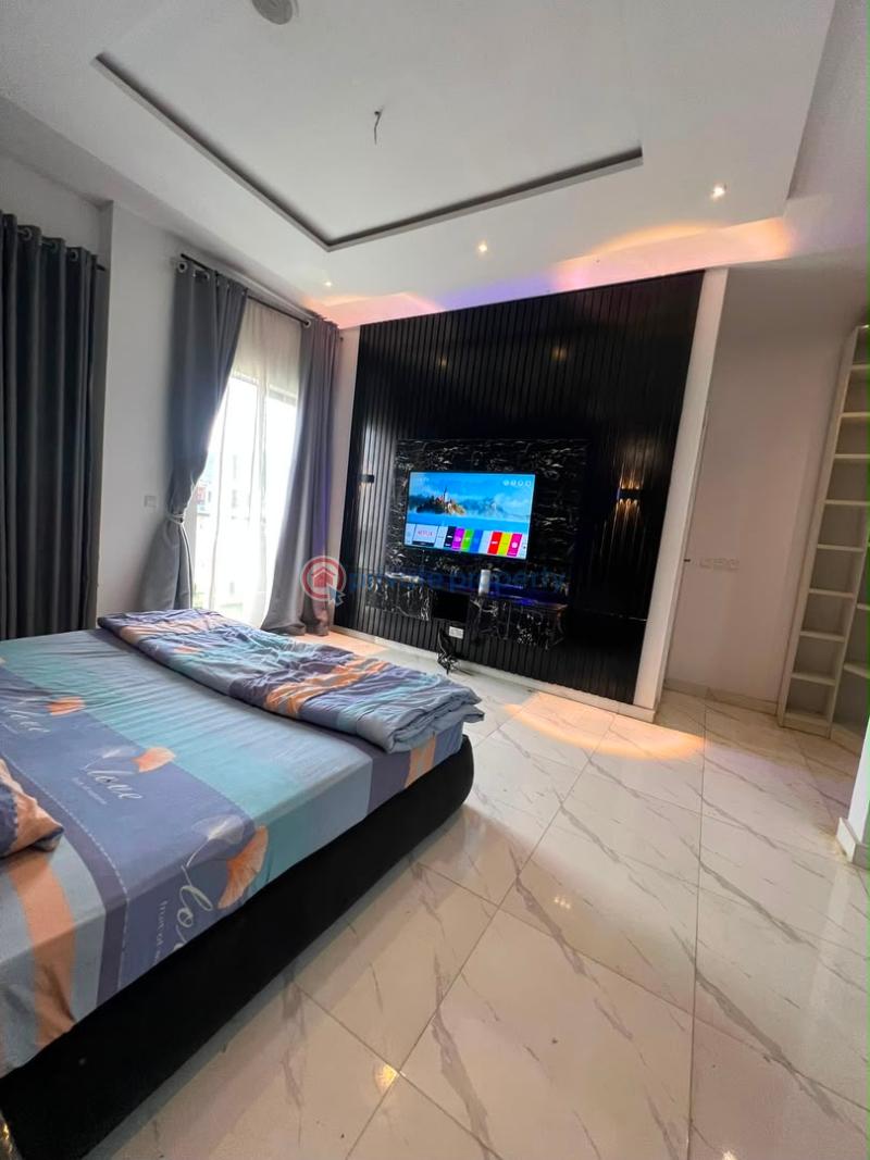 1 bedroom Flat & Apartment For Rent Dpkay Estate Lekki Lagos - 1