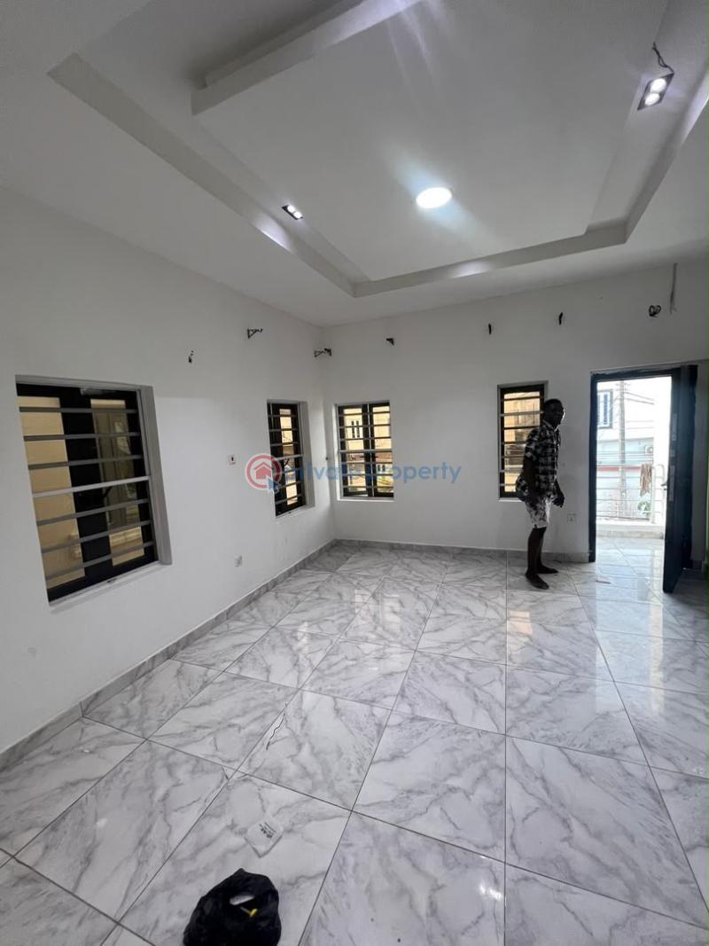 1 bedroom Flat & Apartment For Rent Orchid Lekki Lagos - 1