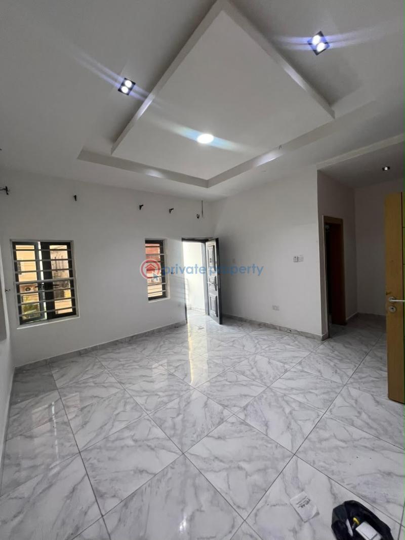 1 bedroom Flat & Apartment For Rent Orchid Lekki Lagos - 0