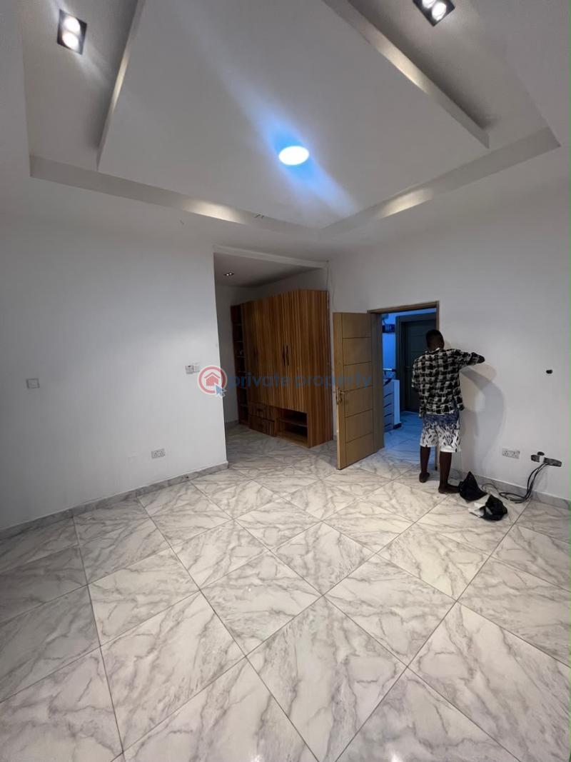 1 bedroom Flat & Apartment For Rent Orchid Lekki Lagos - 3