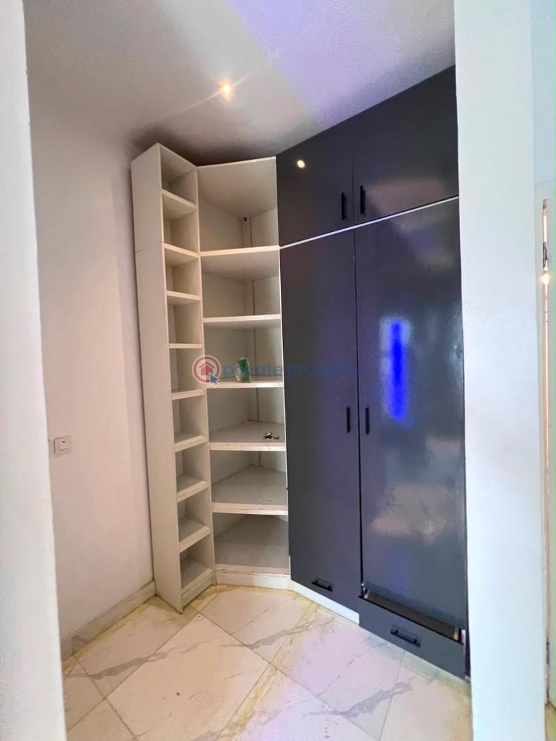 1 bedroom Flat & Apartment For Rent Dpkay Estate Lekki Lagos - 3