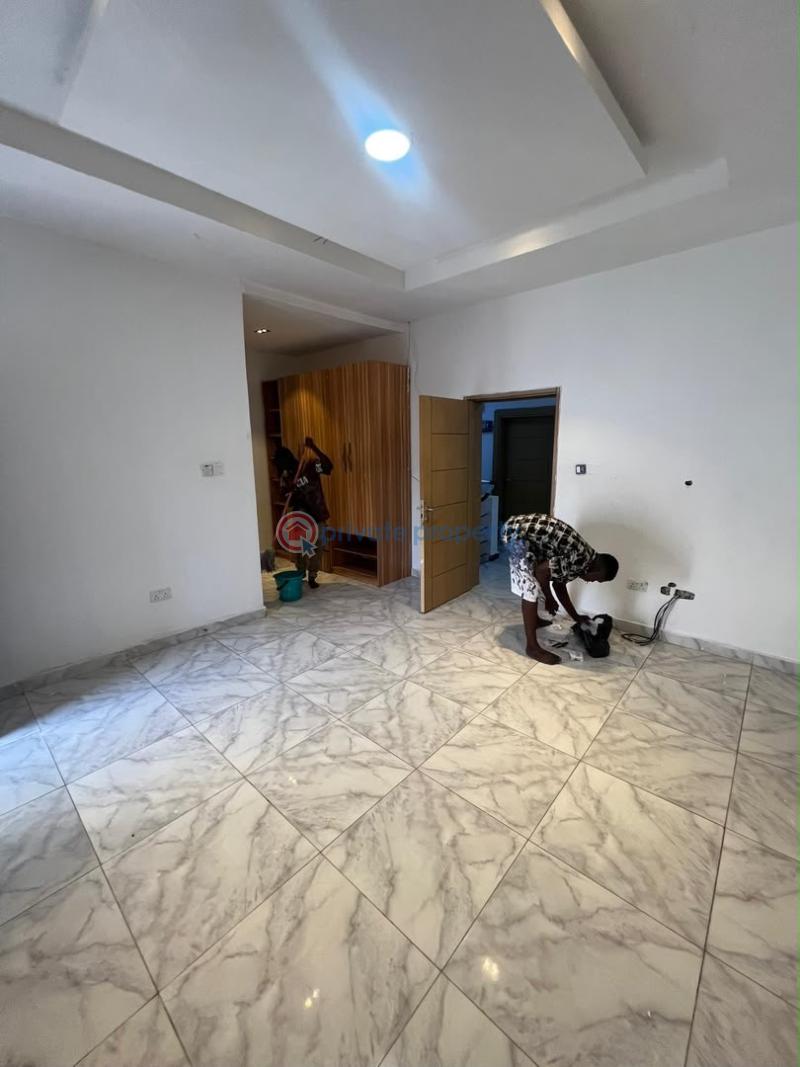 1 bedroom Flat & Apartment For Rent Orchid Lekki Lagos - 2
