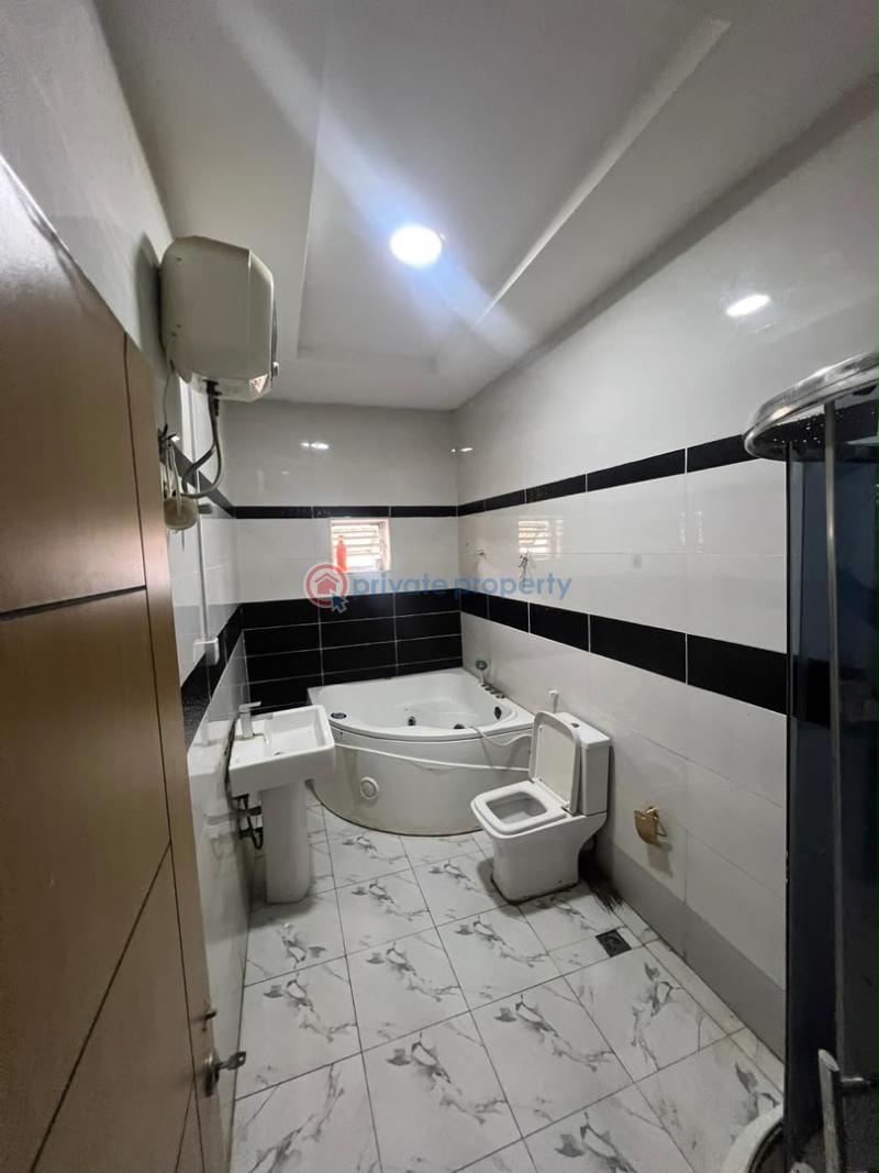 1 bedroom Flat & Apartment For Rent Orchid Lekki Lagos - 5