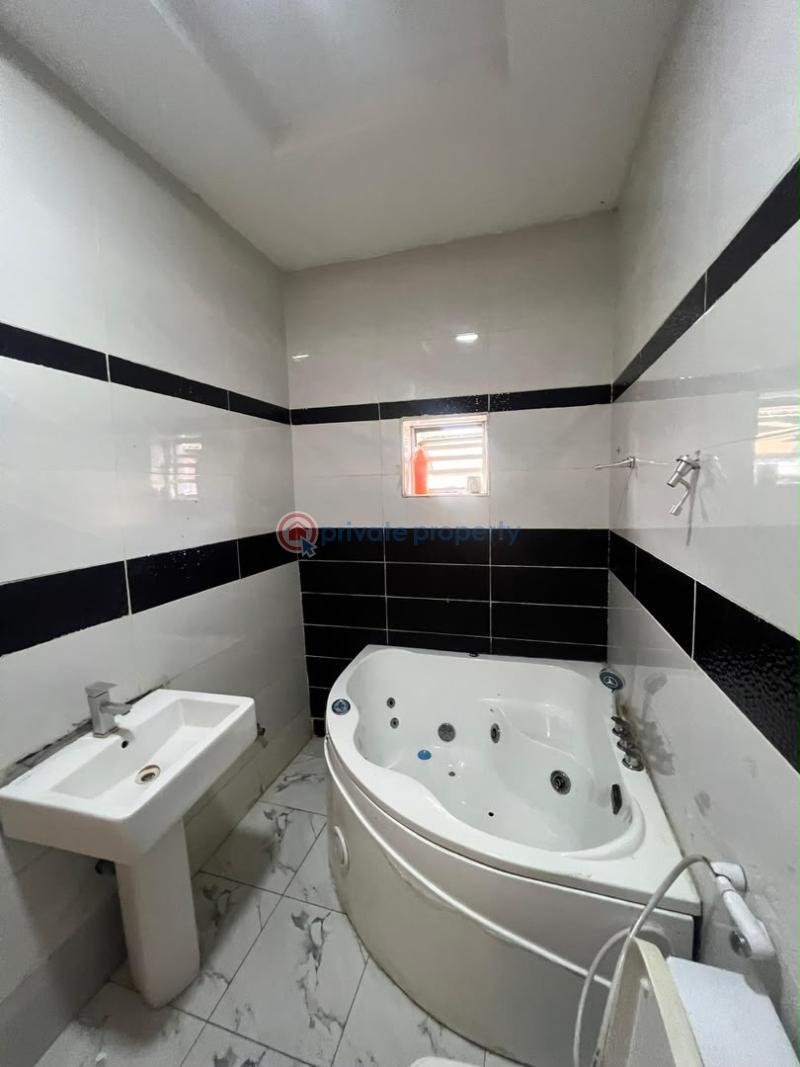 1 bedroom Flat & Apartment For Rent Orchid Lekki Lagos - 4