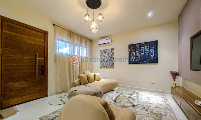 1 bedroom Mini Flat For Rent Oniru Victoria Island Lagos - 4
