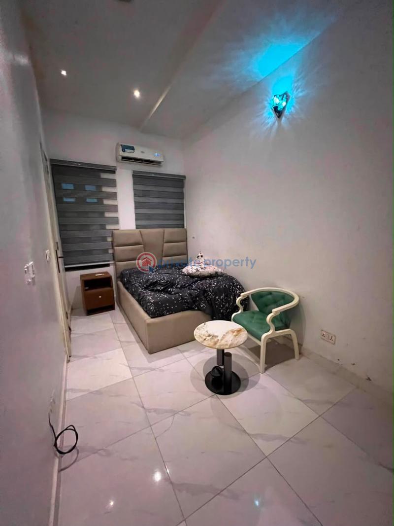 1 bedroom Mini Flat For Rent Oral Estate Lekki Lagos - 2