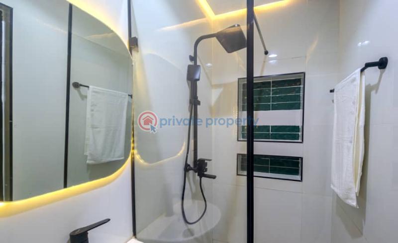 1 bedroom Mini Flat For Rent Oniru Victoria Island Lagos - 17