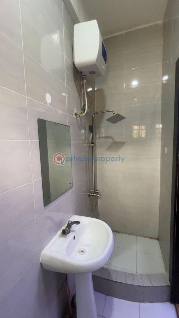 1 bedroom Mini Flat For Rent Osapa London Lekki Phase 1 Lagos - 6
