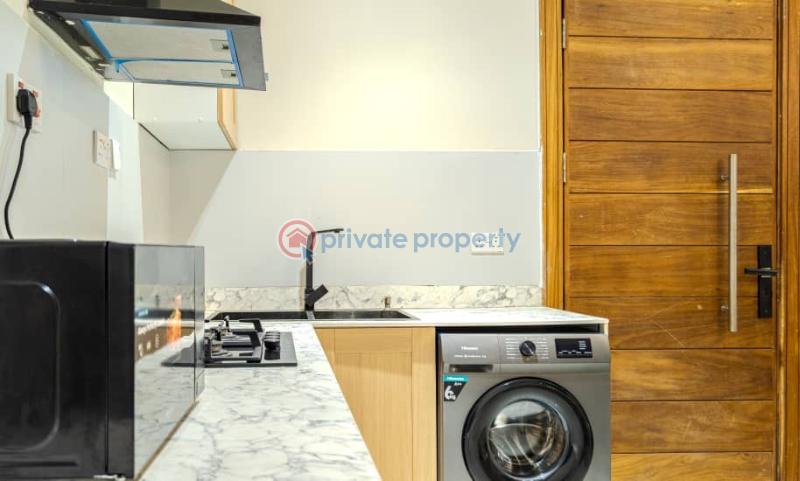 1 bedroom Mini Flat For Rent Oniru Victoria Island Lagos - 13