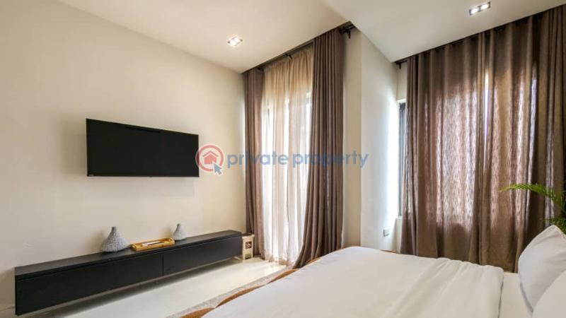 1 bedroom Mini Flat For Rent Oniru Victoria Island Lagos - 11