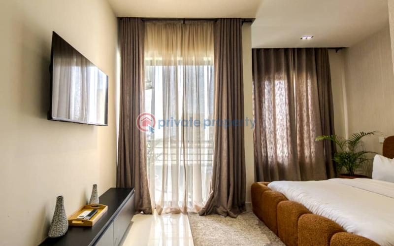 1 bedroom Mini Flat For Rent Oniru Victoria Island Lagos - 7