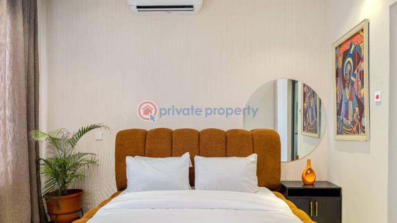 1 bedroom Mini Flat For Rent Oniru Victoria Island Lagos - 9