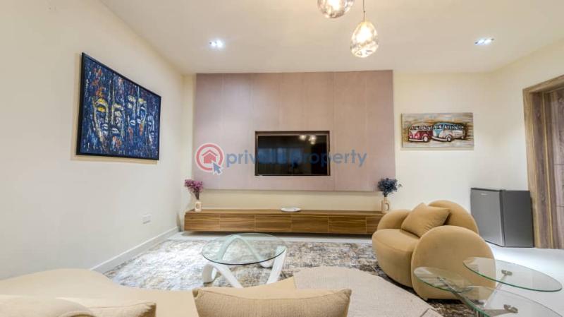 1 bedroom Mini Flat For Rent Oniru Victoria Island Lagos - 14