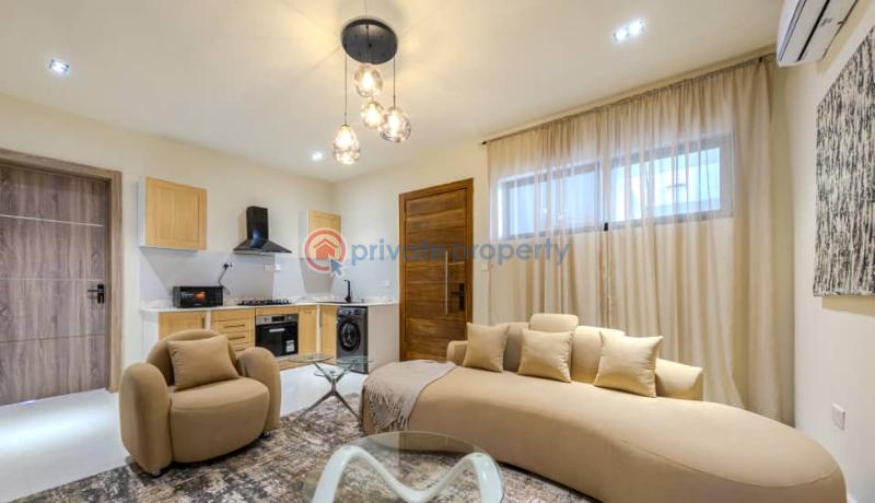 1 bedroom Mini Flat For Rent Oniru Victoria Island Lagos - 15