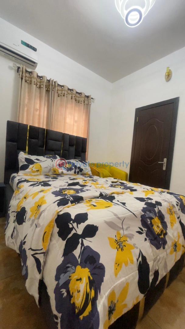 1 bedroom Mini Flat For Rent Osapa London Lekki Phase 1 Lagos - 4