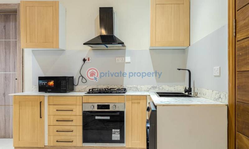 1 bedroom Mini Flat For Rent Oniru Victoria Island Lagos - 12