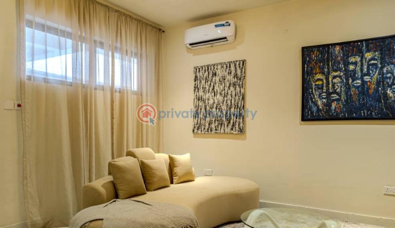 1 bedroom Mini Flat For Rent Oniru Victoria Island Lagos - 3