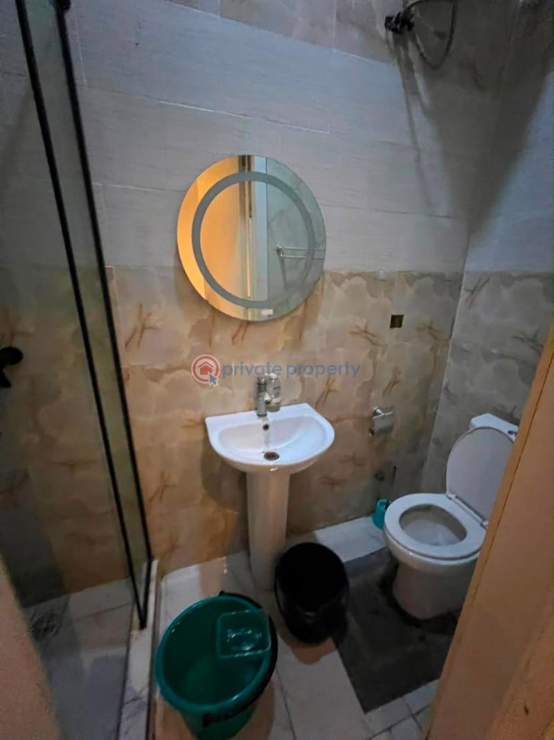 1 bedroom Mini Flat For Rent Oral Estate Lekki Lagos - 7