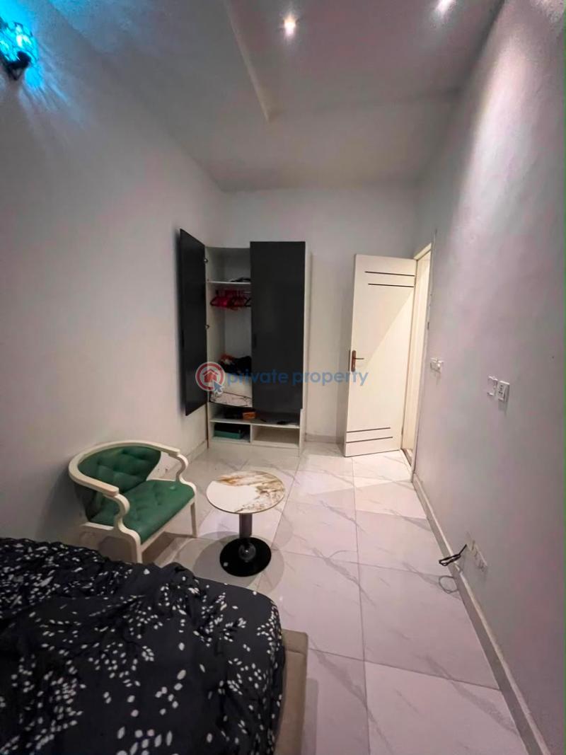 1 bedroom Mini Flat For Rent Oral Estate Lekki Lagos - 3
