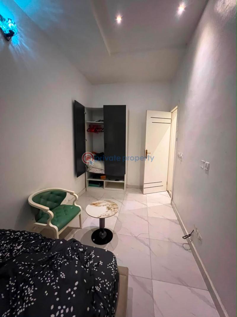 1 bedroom Mini Flat For Rent Oral Estate Lekki Lagos - 4