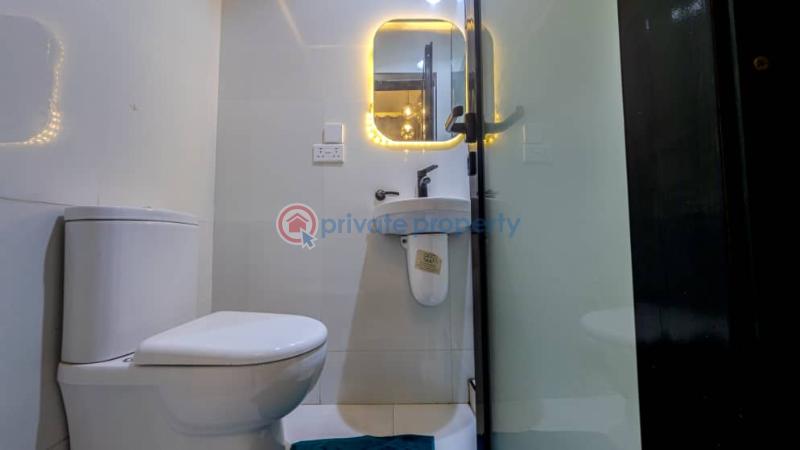 1 bedroom Mini Flat For Rent Oniru Victoria Island Lagos - 16
