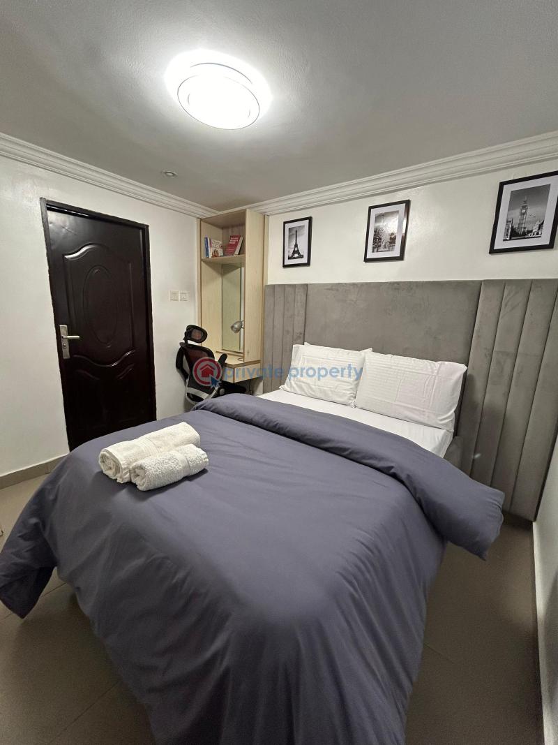 1 bedroom Flat & Apartment For Rent Inside Victoria Island Victoria Island Lagos - 6