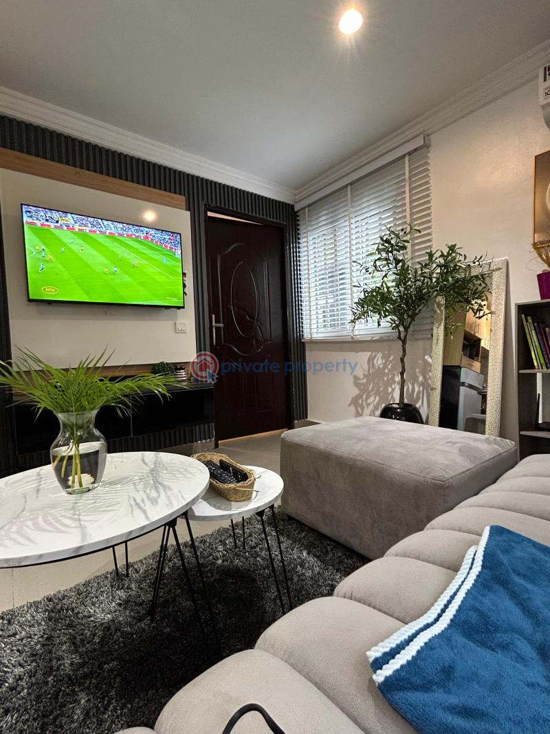1 bedroom Flat & Apartment For Rent Inside Victoria Island Victoria Island Lagos - 1