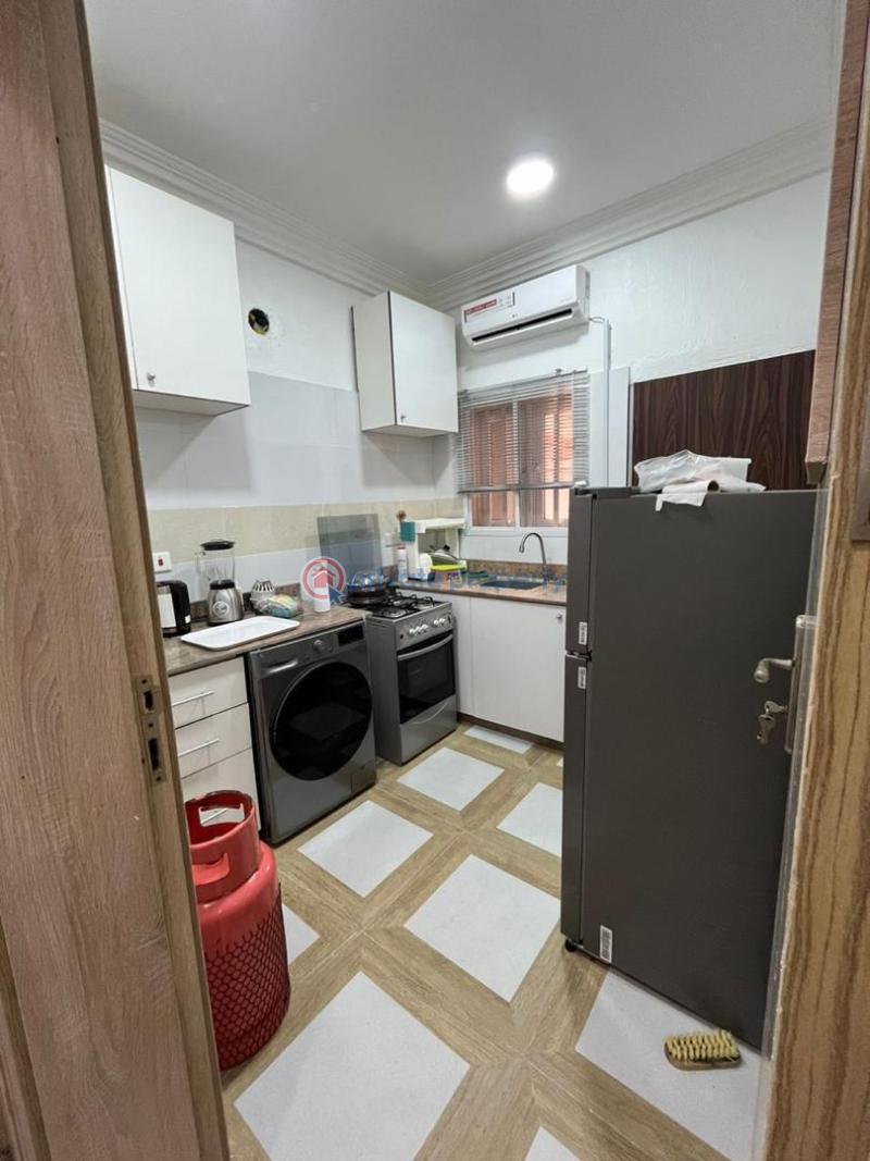 1 bedroom Flat & Apartment For Rent Chevron Lekki Phase 2 Lagos - 7