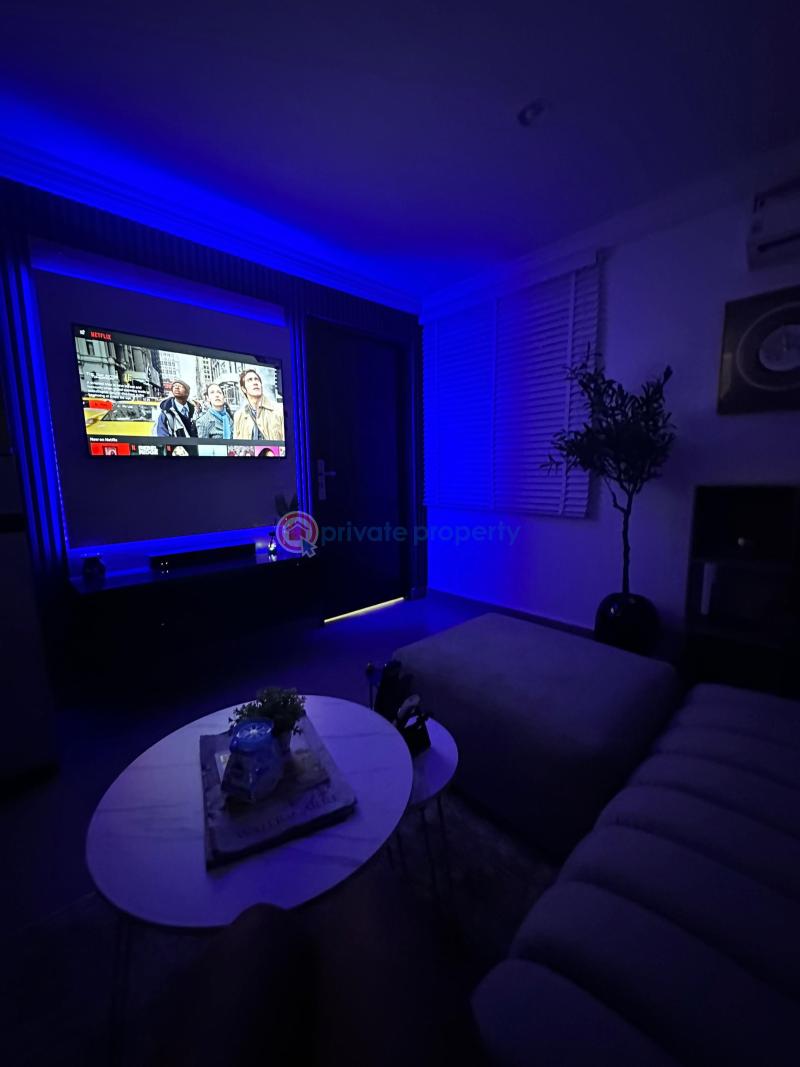 1 bedroom Flat & Apartment For Rent Inside Victoria Island Victoria Island Lagos - 4