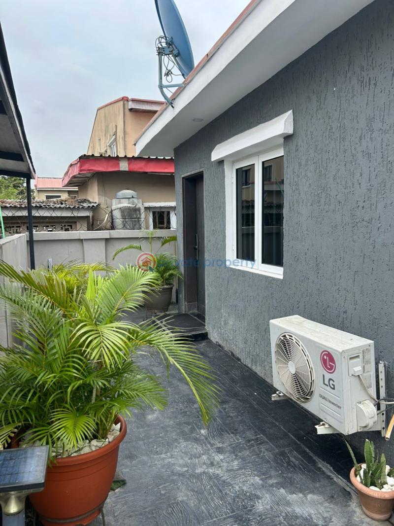 1 bedroom Flat & Apartment For Rent Inside Victoria Island Victoria Island Lagos - 13