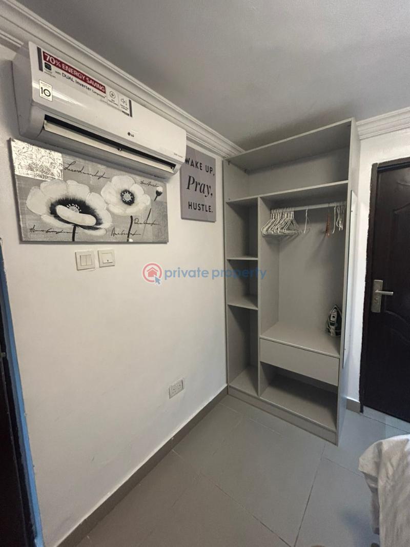 1 bedroom Flat & Apartment For Rent Inside Victoria Island Victoria Island Lagos - 11